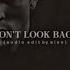 Don T Look Back Ludovico Moro Audio Edit