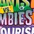 Pvz2 Reflourished Cerebrawl Pvz 1 Style