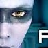 Peebee Complete Romance Mass Effect Andromeda With Female Ryder