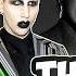 RONNIE MARILYN MANSON Rapper Reacts To Falling In Reverse God Is A Weapon FIRST REACTION