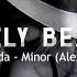 Miyagi Andy Panda Minor Alexei Shkurko Remix