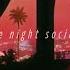 It S Summer 1985 You Re Driving At Night