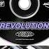 TSHA Revolution Jarel Gomes Piano