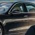 Что ждёт если купить Mercedes Benz S класс W223 с пробегом