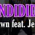 Dawn DAWNDIDIDAWN Feat Jessi Chorus Dance Cover