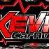 PERREO EN NAVIDAD DJ KEVIN CAR AUDIO