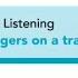 English File 4thE Beginner Video Listening 12A On A Train Part 4