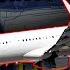 PAN PAN PAN Landing Gear Malfunction American A321 EMERGENCY Landing At Los Angeles REAL ATC