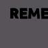 NF Remember This Lyrics