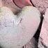 Mixture Of Gym Chalk Reforms Mud Pies And Various Textures Asmr Crush