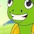 Foolish Tortoise Panchatantra In English Moral Stories For Kids Children S Fairy Tales