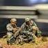 CosmolineDaydream Sovietunion Miniature Grimdark Warhammer Warhammer40k History Maxim