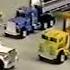 1980 S Stomper Semi Truck Toy TV Commercial