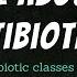ALL ABOUT ANTIBIOTICS Tips For Learning The Major ABX Nurse Practitioner Board Prep The New NP