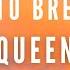 I Want To Break Free Queen KARAOKE Instrumental With Lyrics