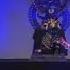 ACADEMY OF BHARATANATYAM Hashwini And Shreya Disciples Of Gayathri Keshavan Thillana