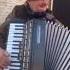 This Is Romanian 50 Cent Caught On Instagram Playing The Piano Accordion