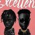 KOJO BLAK Ft Kelvyn Boy EXCELLENT Lyrics