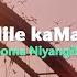 Andile KaMajola Nanoma Niyangibona Official Lyric Video