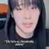 Will You Wear Wigs Keeho Kpop P1harmony