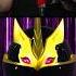GOZYU UNICORN FIRST HENSHIN FULL REACTION NO 1 SENTAI GOZYUGER