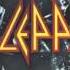 Def Leppard All Time High