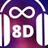 DVRST Close Eyes 8D Audio