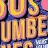 80s Number Ones Monsterjam Mixed By Ray Rungay