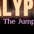 Calypso We Move The Jumpin Hype 1996 FULL ALBUM