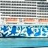 КРУИЗ по Персидскому заливу на MSC Euribia из Дубая обзор лайнера и каюты остановки советы