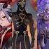 Which Female ARCHON Has The Highest Chance To Survive Genshinimpact