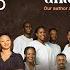 7 DAYS OF WORSHIP LOOKING UNTO JESUS CLOSING DAY HEBREWS 12 2 WITH AP MIGNONNE KABERA