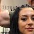 Stephanie Vaquer S Workout Celtic Warrior Workouts Ep 156
