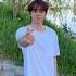 Definitely Not Staring At The Video LUCAS 루카스 Shorts