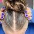 Slick Back Bun Tutorial Product Details In My LTK Slickback Hairinspo Trending