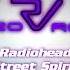 Radiohead Street Spirit Funkagenda S Dark Long Refix 2009
