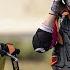 Amazing GIRL Cross Rider In Iran Yamaha Yzf 250 Monster Rider Mahdis Gorji