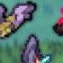 FULL MOVIE Can You Finish Terraria Calamity Mod While Using Sentries Only