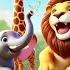 Let S Go To The Zoo Fun Animal Song For Kids KidsSongs SingAlong EducationalSongs