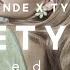 Ariana Grande X Ty Dolla Ign Safety Net Sped Up
