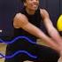 How To Improve Your Dig Feat Rachael Adams Olympians Tips