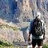 Silent Hiking 50 Miles On Alta Via 2 Dolomites Italy