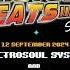 Electrosoul System X Anna Sunnet Haneto Guest Mix Phuture Beats Show 12 09 24 Voiceless