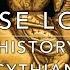 Horse Lords A Brief History Of The Scythians