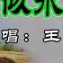 爱似水仙 王菲 声音清脆 空灵超好听 实景拍摄黄石国家公园