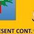 100 Examples Of The Present Tense Verbs Participles Learn Levantine Lebanese Arabic With Angela