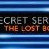 Secret Service The Go Between AUDIO 2012 Album Version