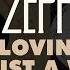 Led Zeppelin Living Loving Maid She S Just A Woman Official Audio