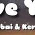 Sabai Kermode Save You Lyrics