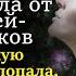 Рассказ из жизни Новая история Замкнутый круг попрошайки у храма Жизненные истории